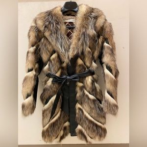 Oscar S. Loeb furs of Pittsburgh